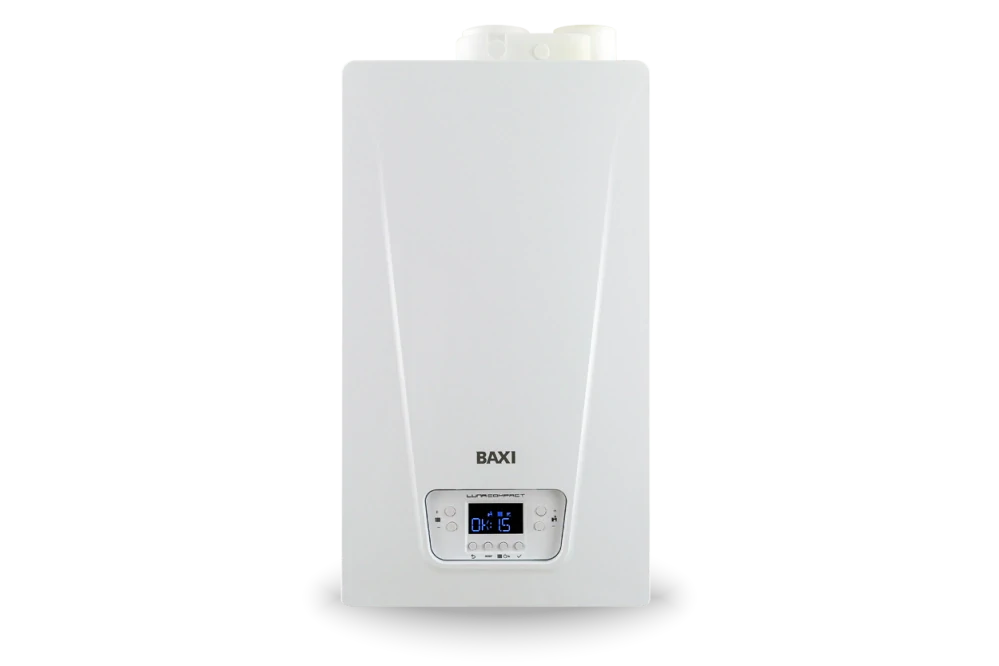 BAXI Luna Compact 1.24 – kondenzační kotel