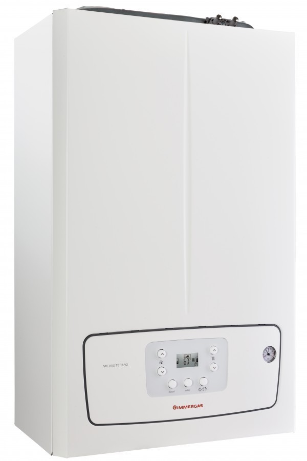Immergas Victrix TERA V2 24 PLUS EU – kondenzační kotel