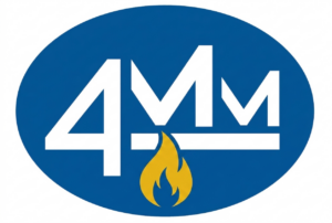 4MM Trade logo